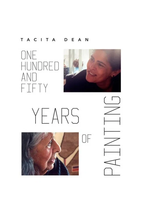 One Hundred and Fifty Years of Painting постер