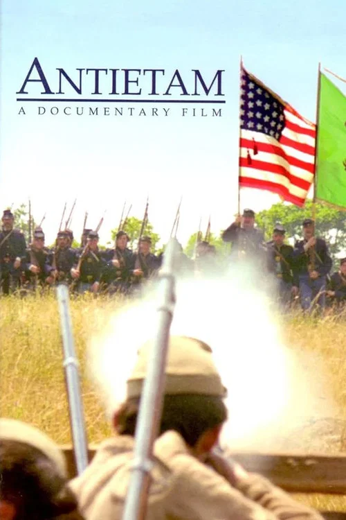 Antietam: A Documentary Film постер