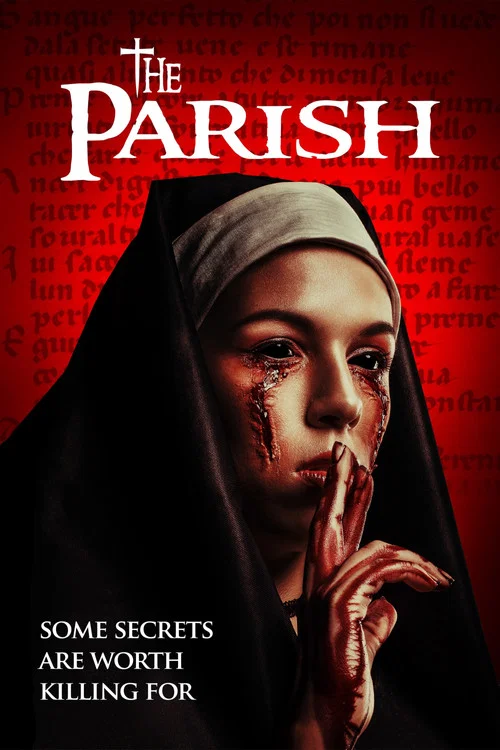 The Parish постер
