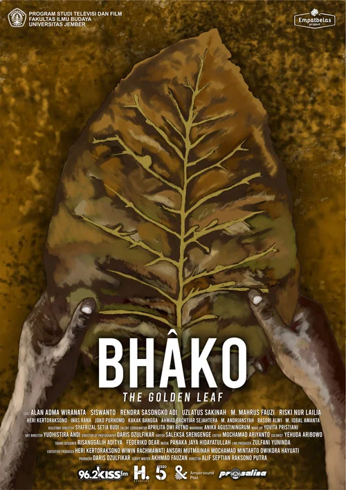 Bhàko: The Golden Leaf постер