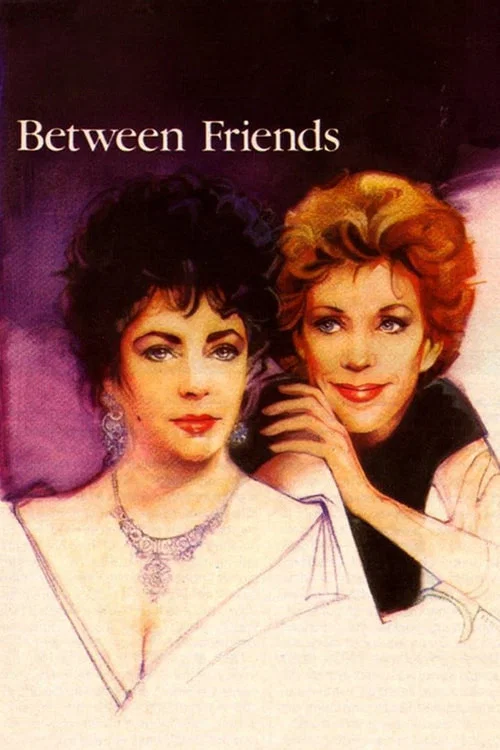 Between Friends постер