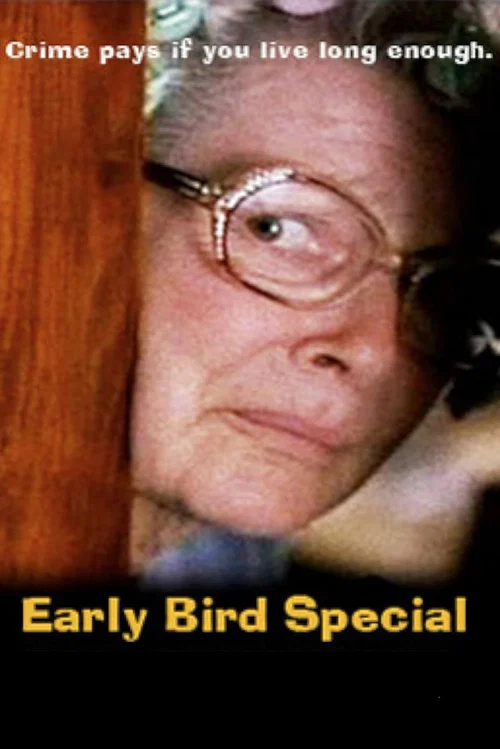 Early Bird Special постер