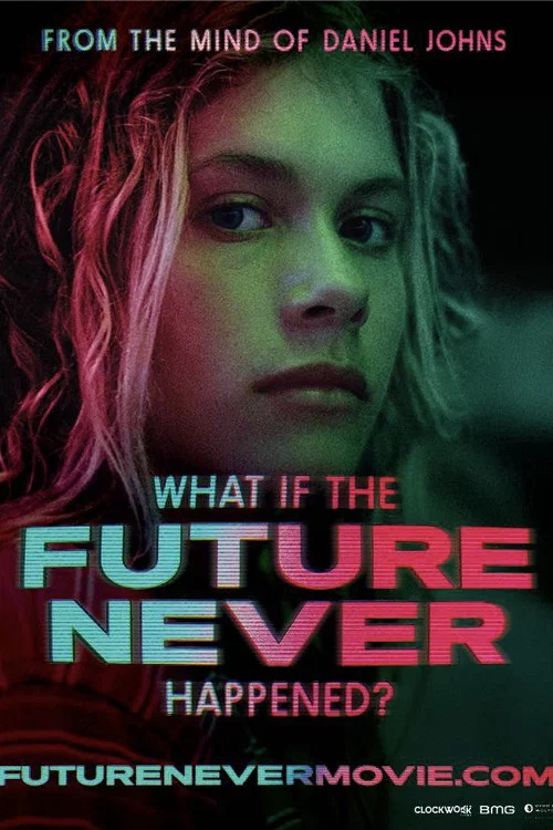 What If the Future Never Happened? постер