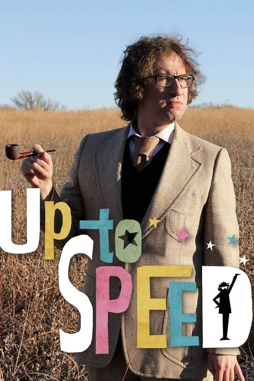 Up to Speed постер