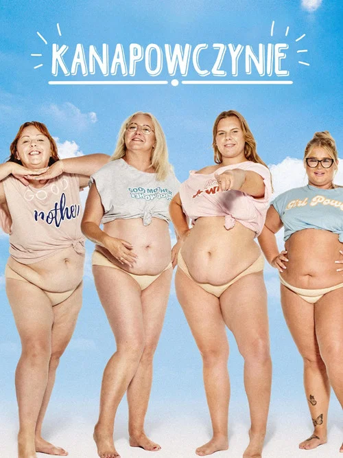 Kanapowczynie постер
