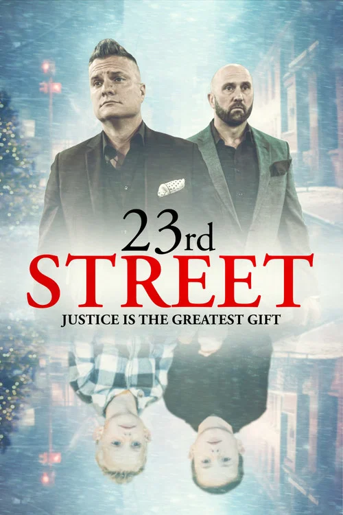 23rd Street постер