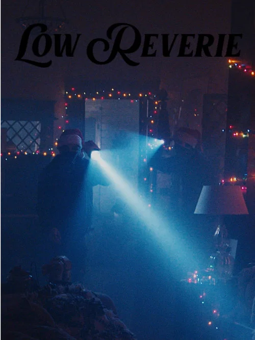 Low Reverie постер