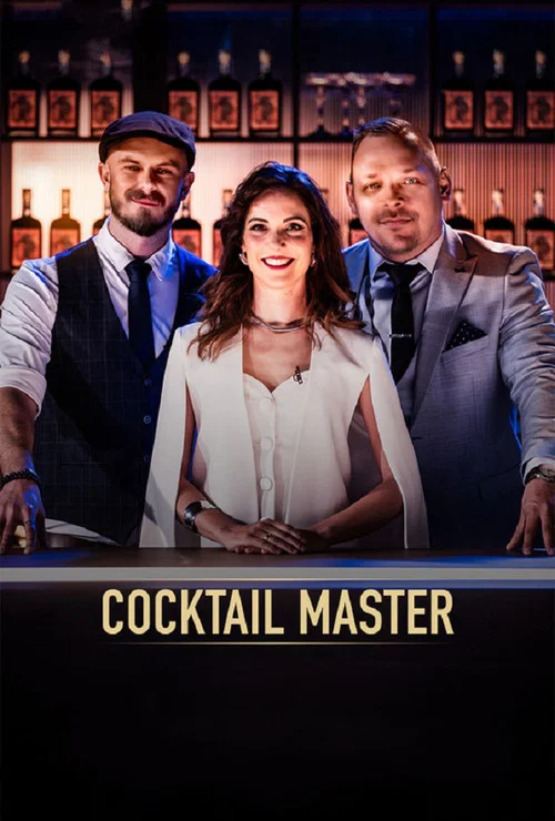 Cocktail Master постер