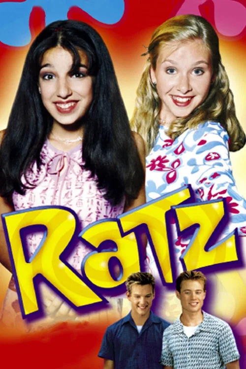 Ratz постер