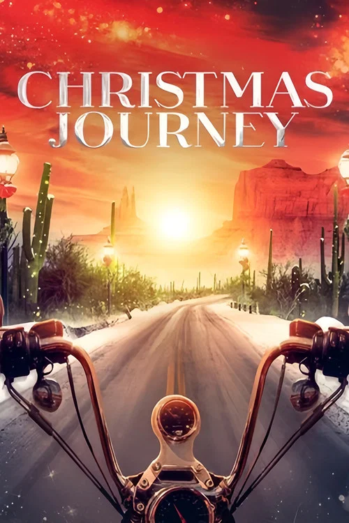 Christmas Journey постер