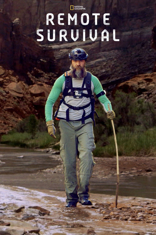 Remote Survival постер