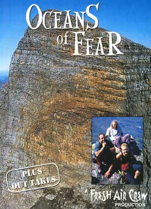 Oceans of Fear постер