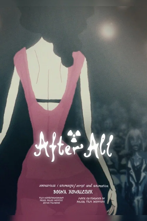 After All постер