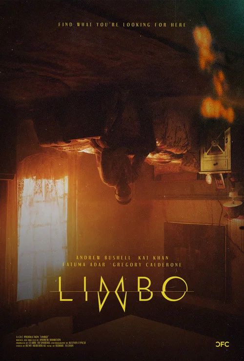 Limbo постер