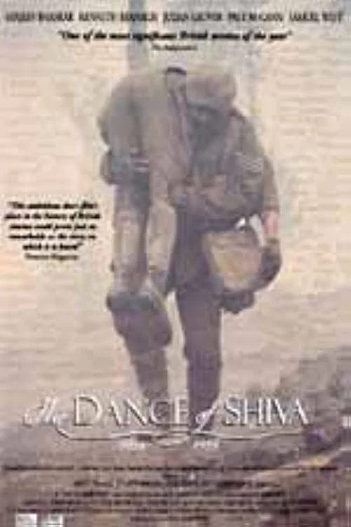 The Dance of Shiva постер