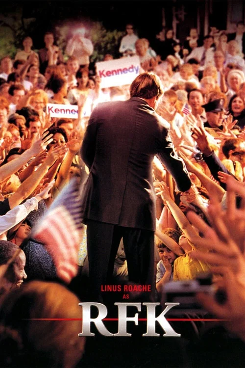 RFK постер