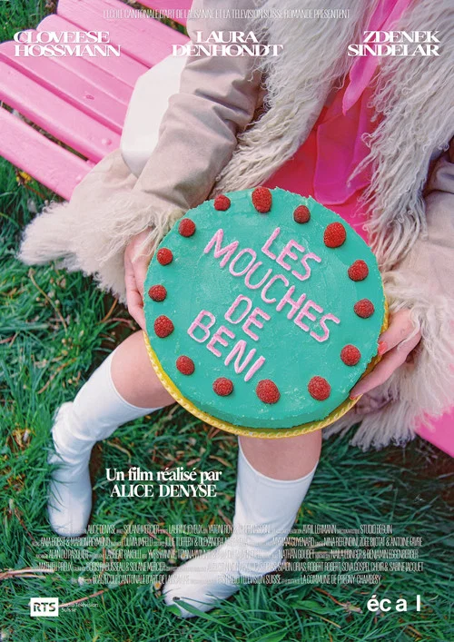 Les Mouches de Beni постер