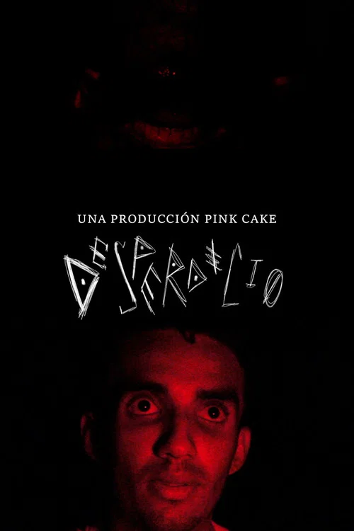Desperdicio постер