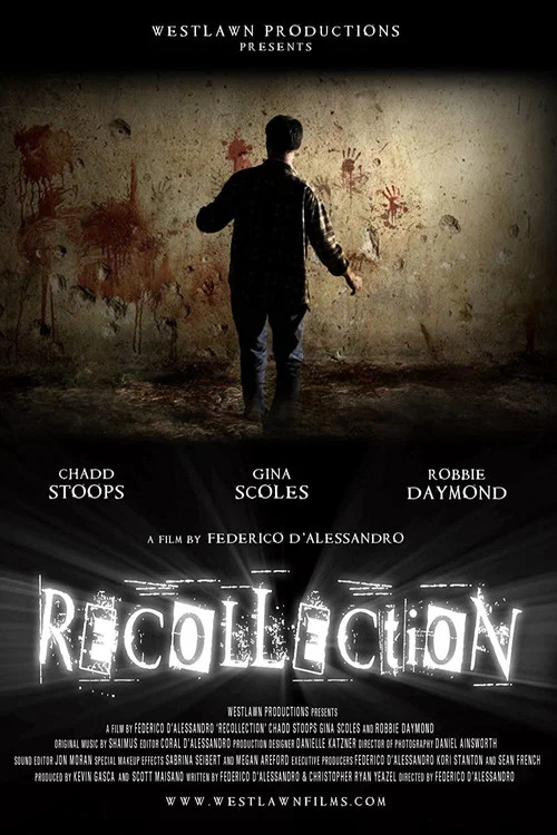 Recollection постер