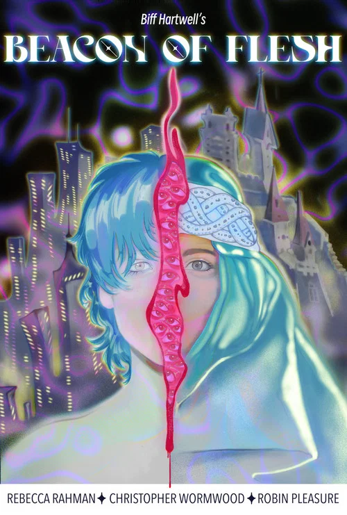 Beacon of Flesh постер