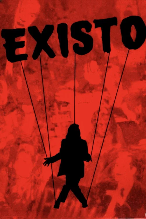 Existo постер
