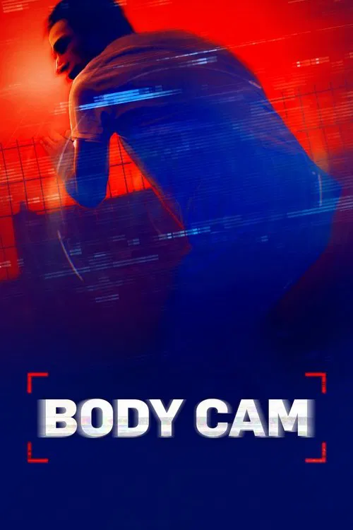 Body Cam постер