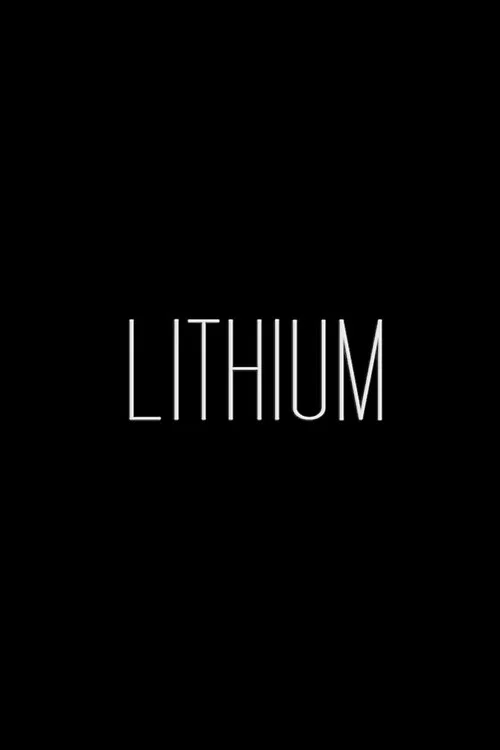 Lithium постер