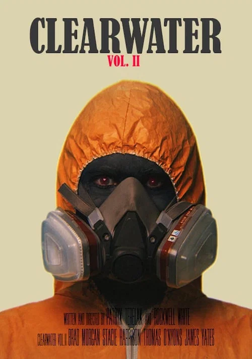 Clearwater Vol. 2 постер