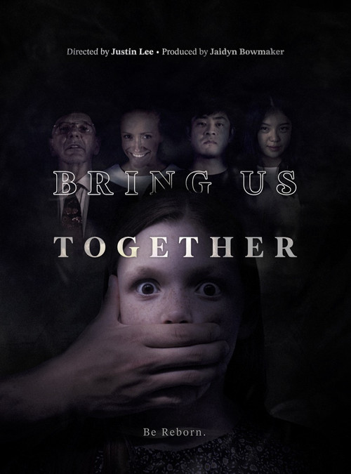 Bring Us Together постер