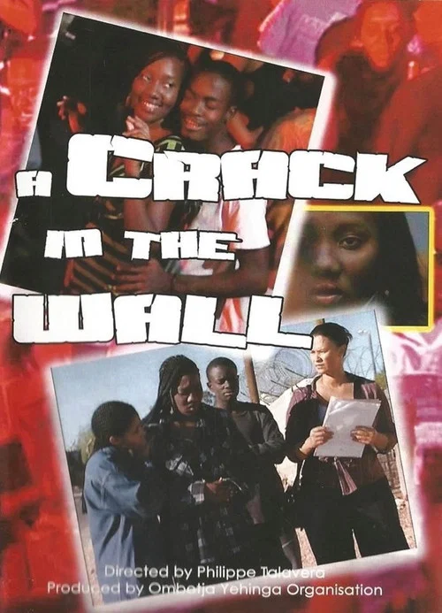 A Crack in the Wall постер
