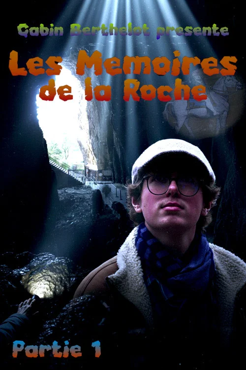 Les Mémoires de la Roche | Partie 1 - Note d'intention filmée постер
