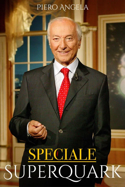 Speciale Superquark постер