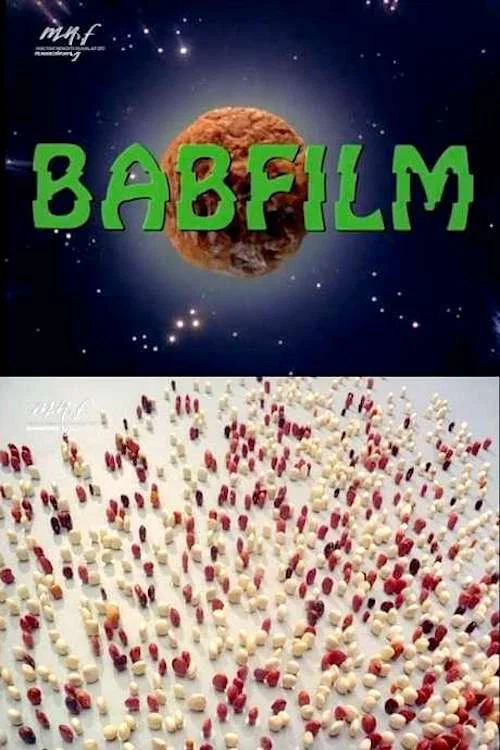 Babfilm постер