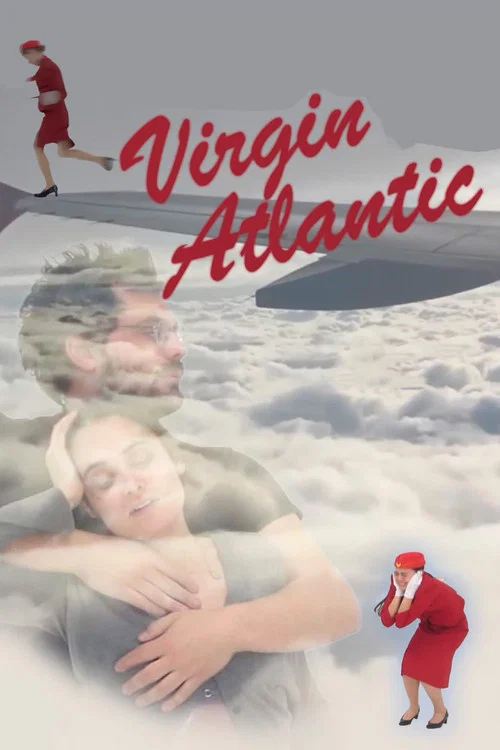 Virgin Atlantic постер