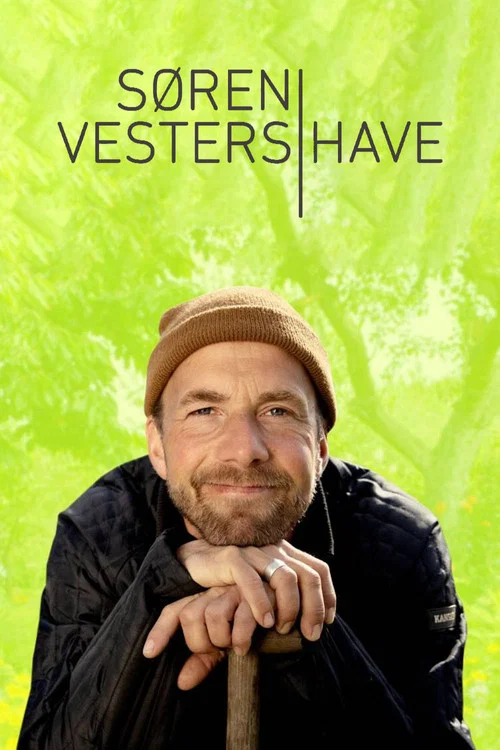 Søren Vesters have постер