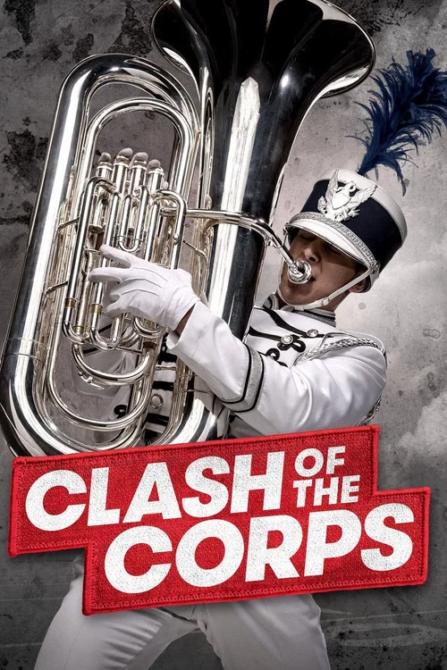 Clash of the Corps постер