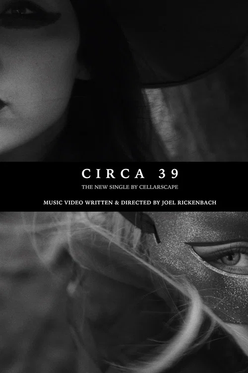 Circa 39 постер