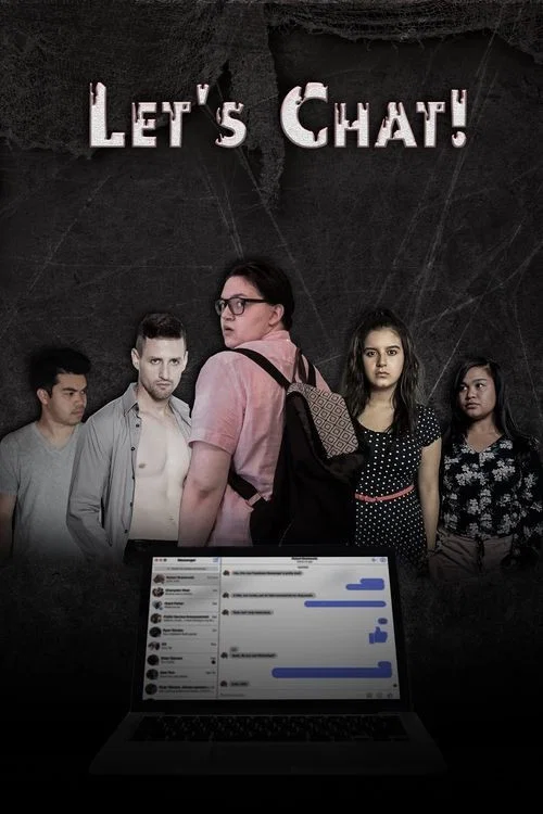 Let's Chat! постер