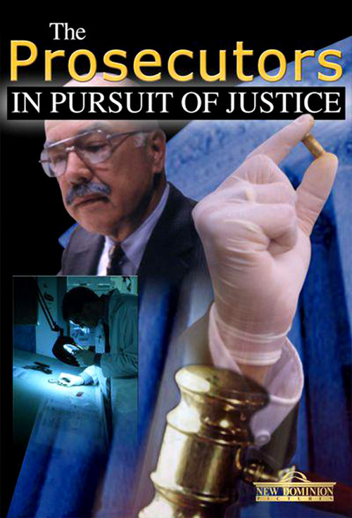 The Prosecutors: In Pursuit Of Justice постер