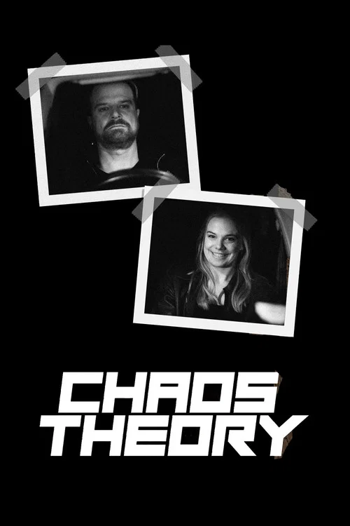 Chaos Theory постер