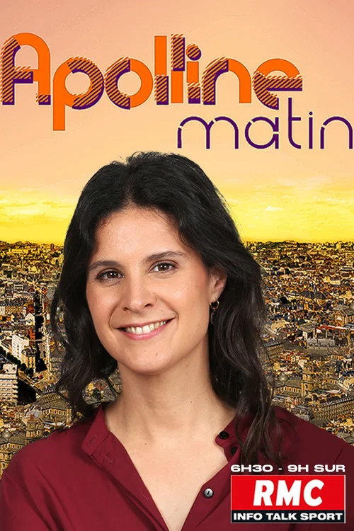 Apolline Matin постер