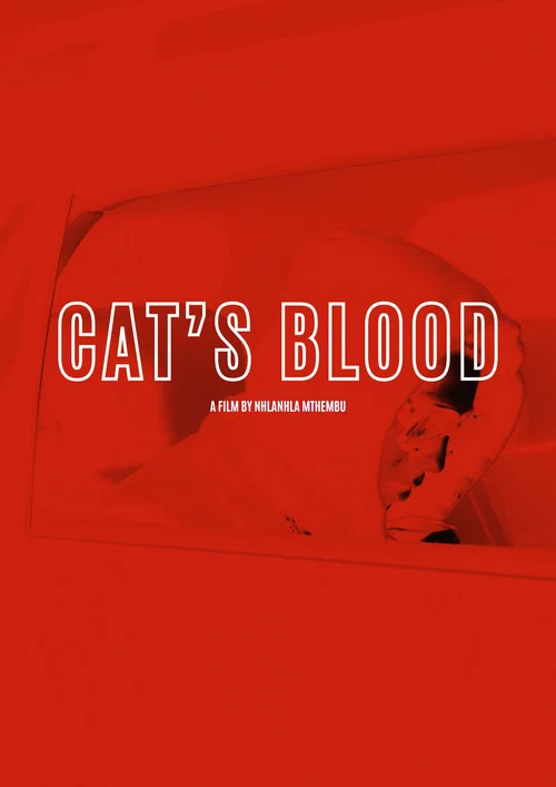 Cat's Blood (Proof of Concept) постер