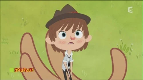 Эпизод 15