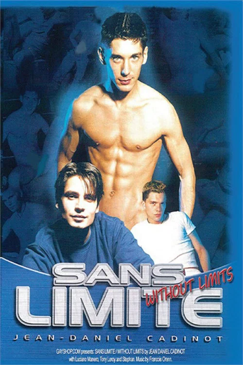 Sans Limite постер