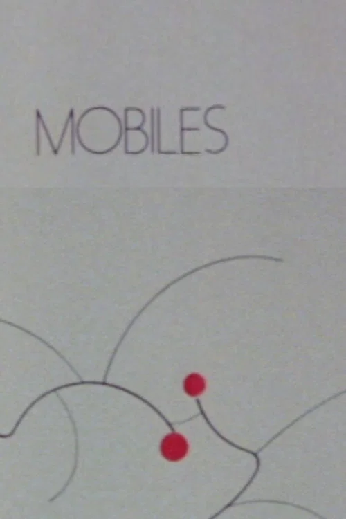 Mobiles постер