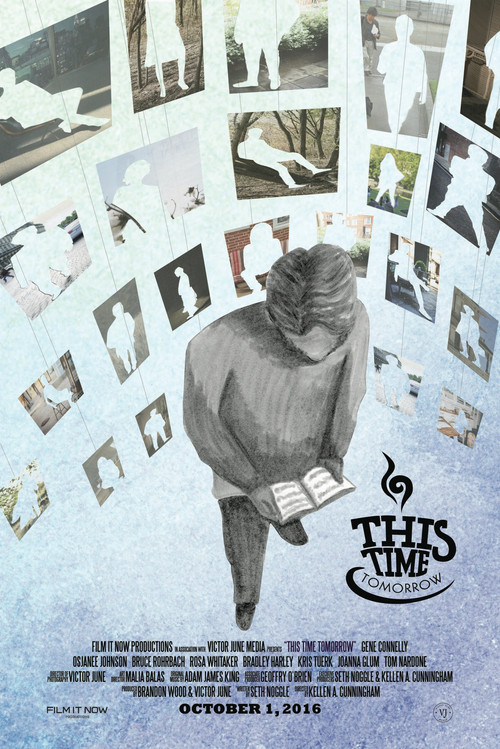 This Time Tomorrow постер