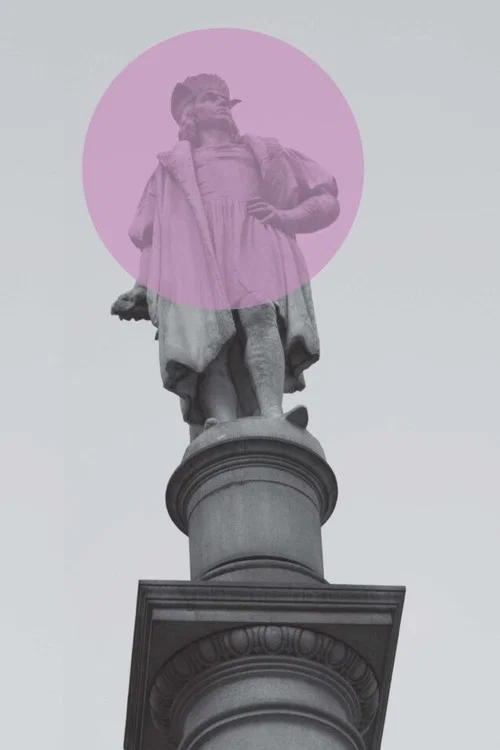 A New Discovery: Queer Immigration in Perspective постер