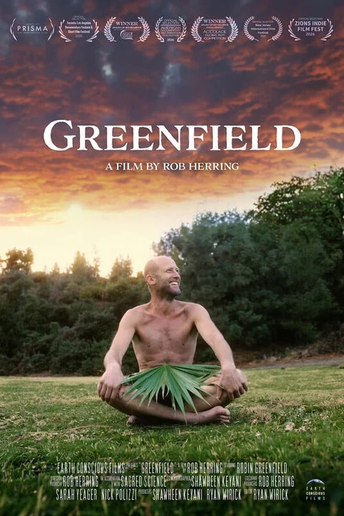 Greenfield постер