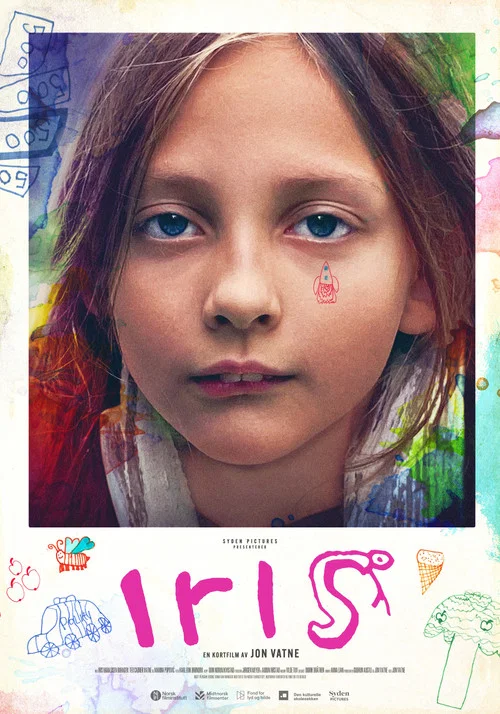 Iris постер