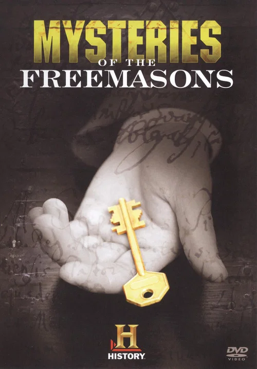 Mysteries of the Freemasons постер